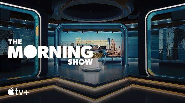 The Morning Show(TMS) Review