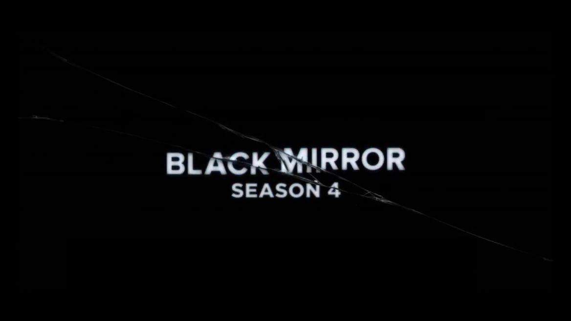 Black Mirror S04(Netflix) Review