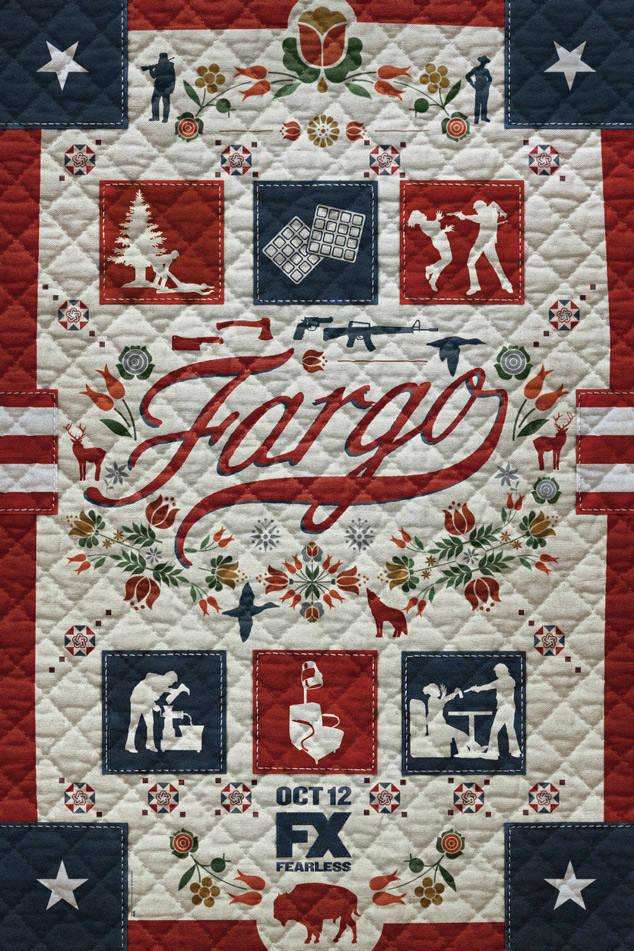 Fargo Season Three(Netflix) Review