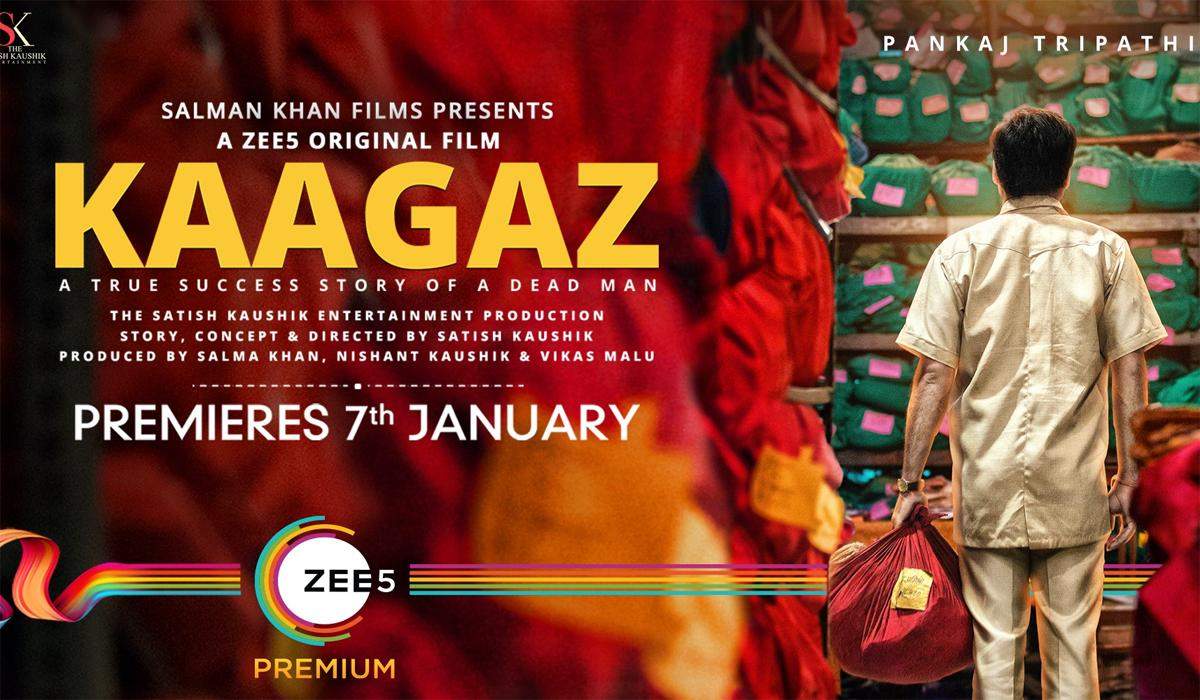 Top New Upcoming Blockbuster Movies and Original Shows To Watch on ZEE5