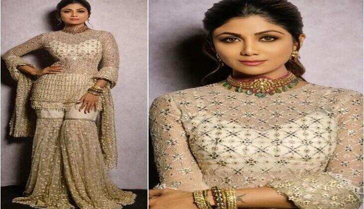 B-Town Actresses Giving Outfit Inspiration For Eid