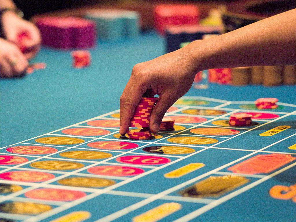 Know How Online Casinos Are Changing The Indian Gambling Scene