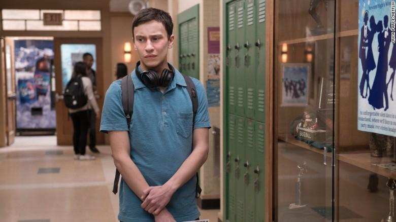 Atypical(Netflix) Review