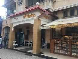 Best Restaurants In Mumbai