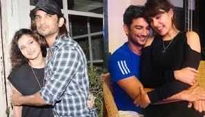 Fact Check: Was Sushant Paying EMI’s for Ankita’s Flat Even after Breaking Up?