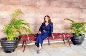 Gauri Khan Designs The Interior Of Mannat