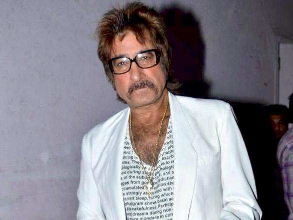 Shakti Kapoor Wished To Work In Coolie No.1