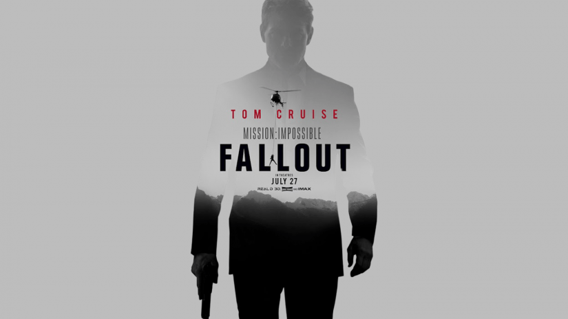 Mission Impossible Fallout Review