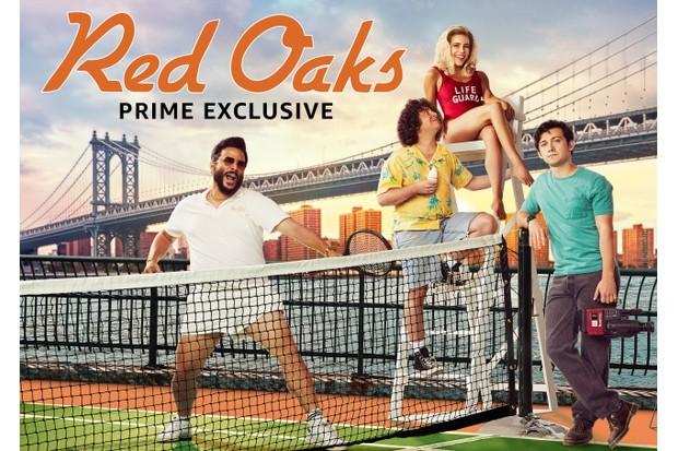 Red Oaks S03 (Amazon Prime Video) Review