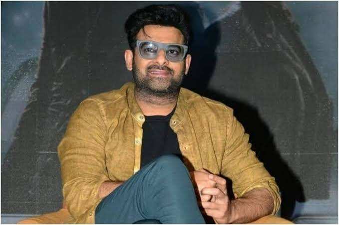 Prabhas To Marry A Software Tycoon’s Daughter?