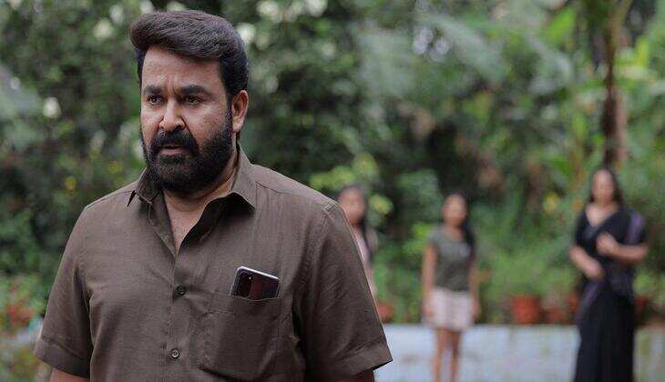 Drishyam 3: On Cards? Producer Blows The Gaff! 