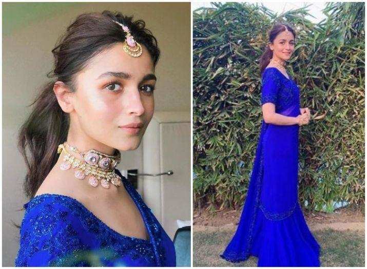 B-Town Actresses Giving Outfit Inspiration For Eid