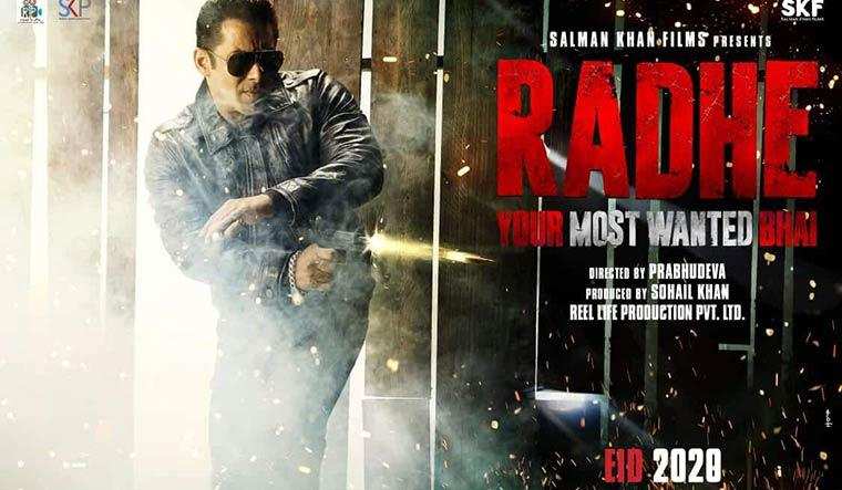 Reason Why Salman Khan Sold ‘Radhe’ To Zee Studios