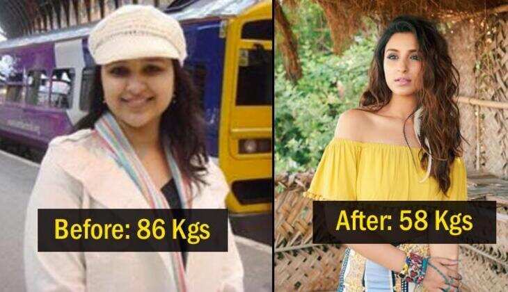 4 Surprising Ways How Bollywood Stars Shed Kilos