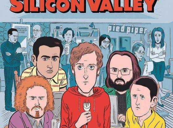 Silicon Valley S5(Hotstar) Review