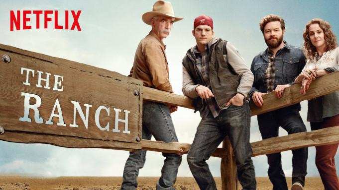 The Ranch(Netflix) Review