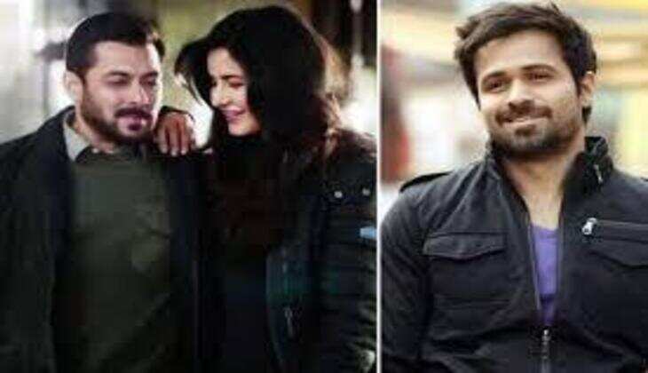 Emraan Hashmi to Play Villain in Salman-Katrina Starrer ‘Tiger 3’