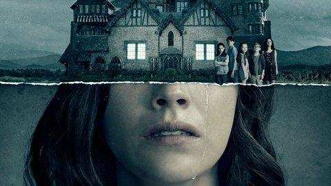 The Haunting Of Hill House(Netflix) Review