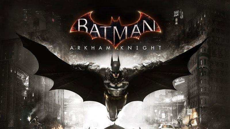 Batman Arkham Knight (Xbox One) Review
