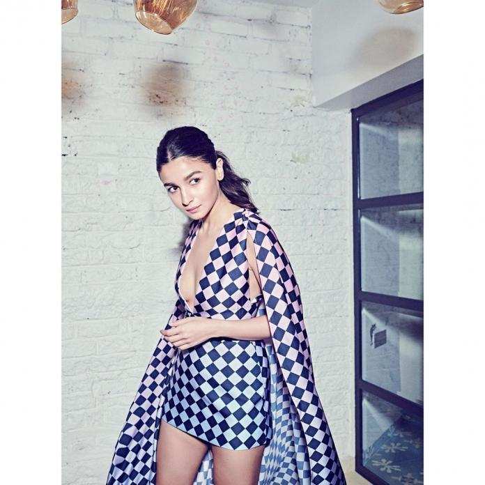 Alia Bhatt’s Journey Of Becoming Bollywood’s Fashion Icon