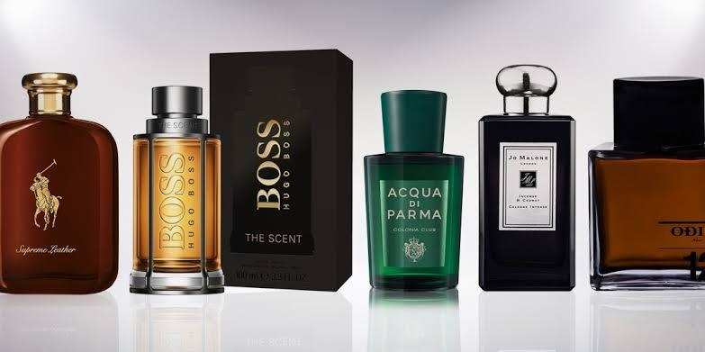 Perfect choice of Perfume for Men!