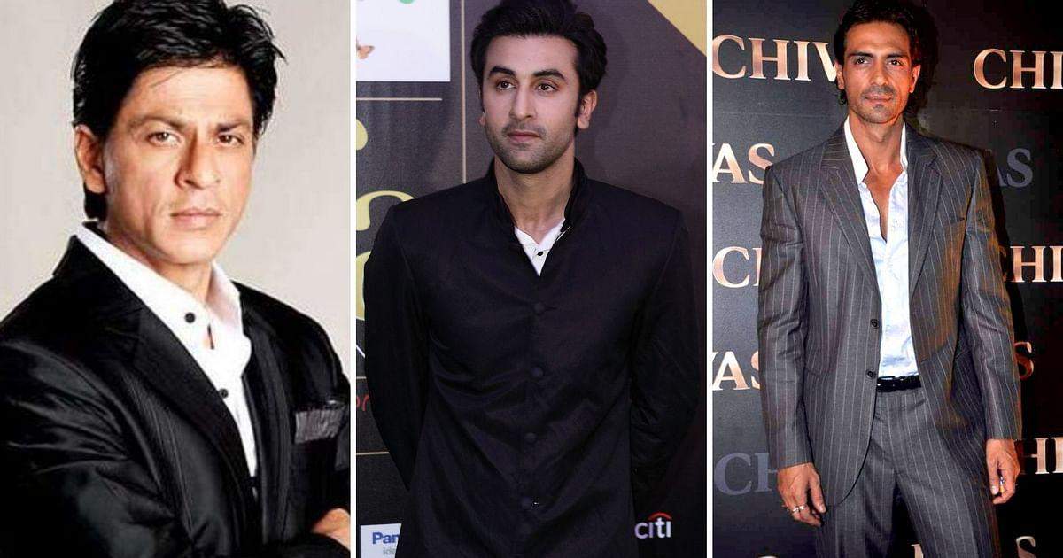 NCB Likely to Summon SRK, Arjun Rampal and Ranbir Kapoor