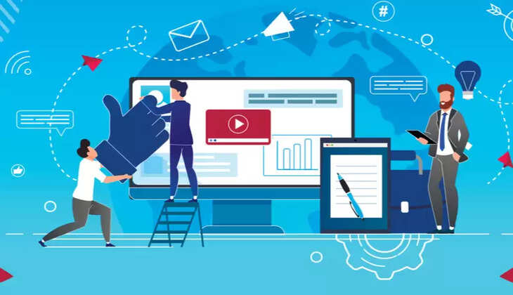 How To Get Work From Home Digital Marketing Jobs In 2025