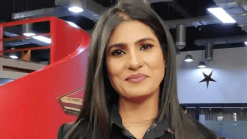 Rubika Liyaquat Height, Age, Husband, Family, Career, Biography in 2026