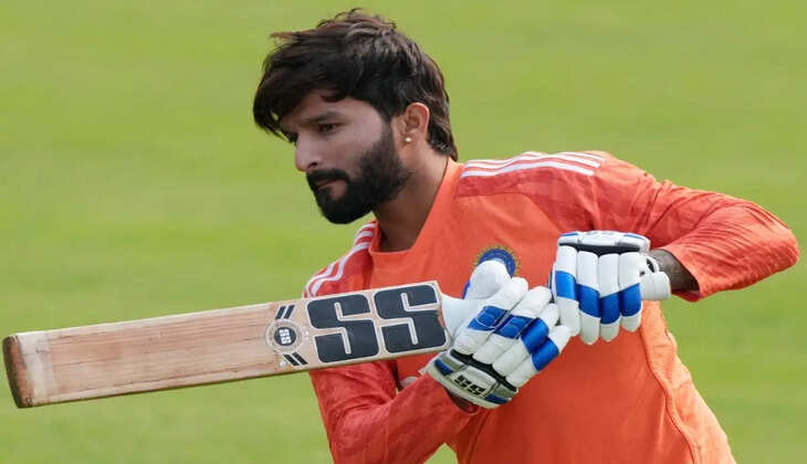 Who Is Rajat Patidar Girlfriend?