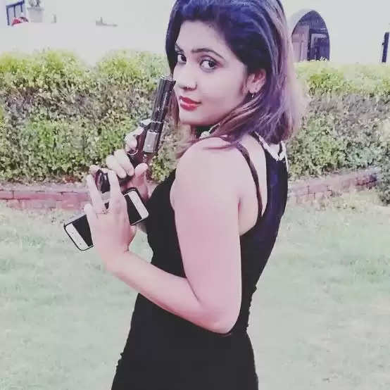 Alka Raj