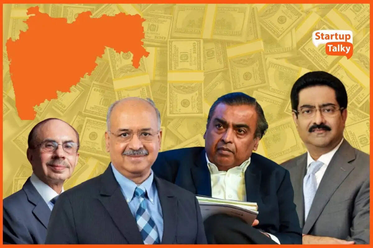 Top 10 Richest People in Pune In 2026