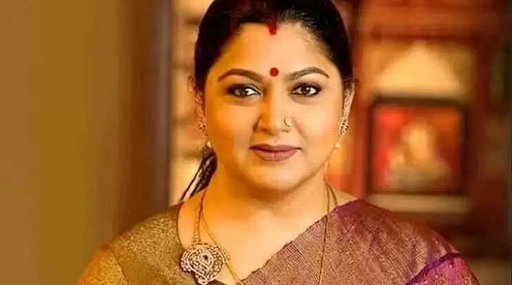 Www Tamil Sex Kushboo Nadigai Videos - 5 South Indian Actress Temples Built By Their Die Hard Fans