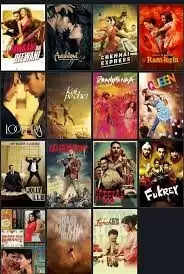 Top 10 Bollywood Movies Of 2013