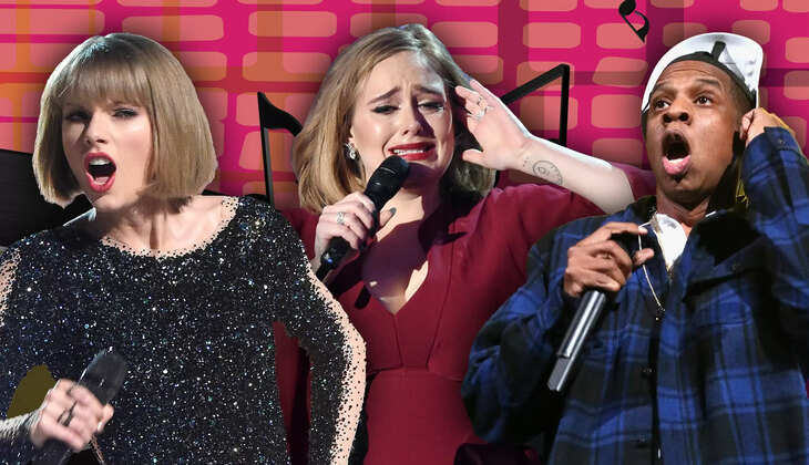 List of Misheard Lyrics 