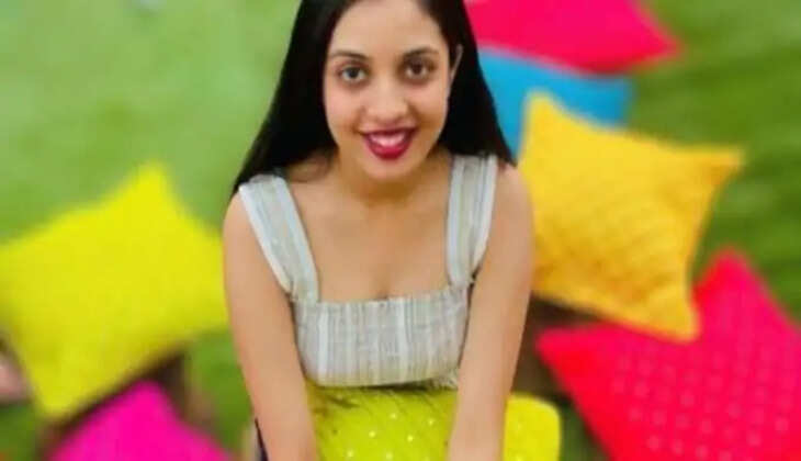 Sonal Pateria Biography, Age, Height, Career, Husband, Net Worth In 2025