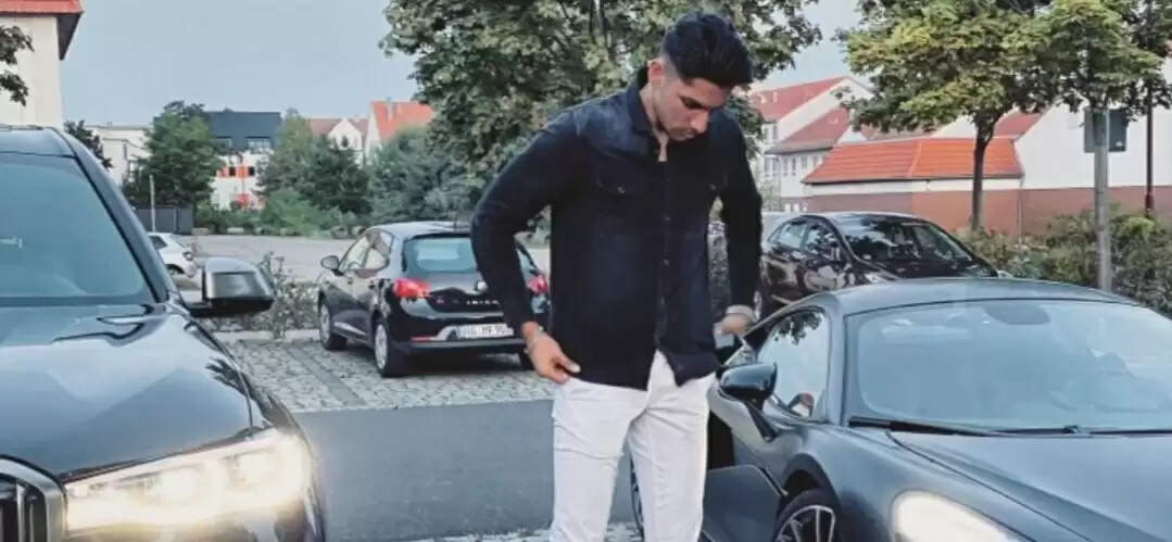 Manjeet Singh Sangha Biography, Age, Height, Career, Car Collection, Net Worth In 2026