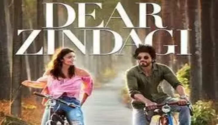 Dear Zindagi