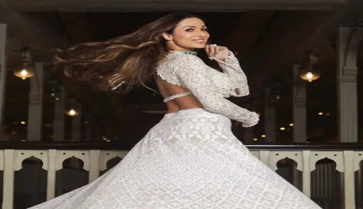 malaika arora