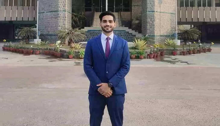 Ravi Kumar Sihag Age, Family, Biography, Posting, Etc In 2023