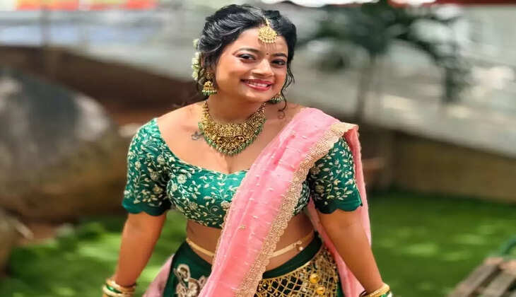 Nainika Anasuru (Dhee) Age, Height, Family, Boyfriend, Biography In 2025