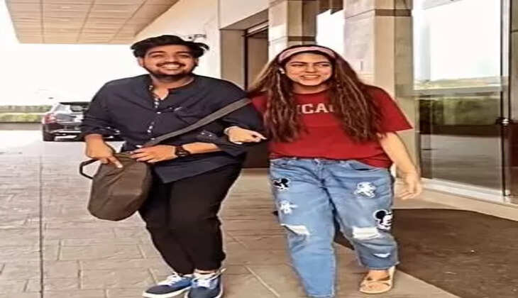 RJ Karishma's full name, husband, family, salary, bio in 2023