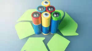 Top 10 Battery Recycling Startups in India