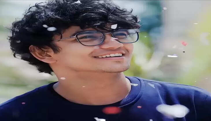 Sailendra Samantaray Age, Biography, Photo, Instagram