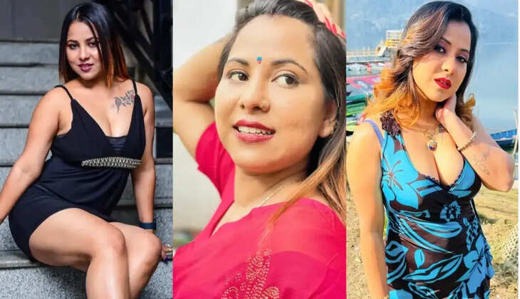 Top 10 Tina Nandy Web Series To Watch In 2025