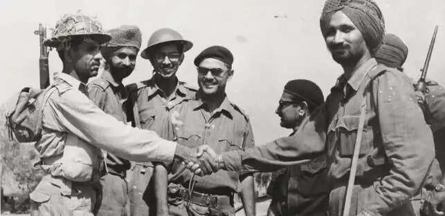 Know About Indo-Pak War of 1965