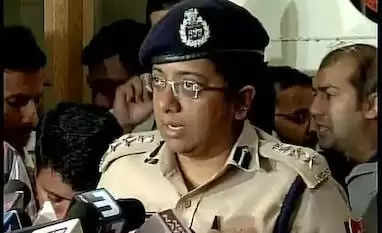 Meet The IPS-officer, Who Solved Nirbhaya Case