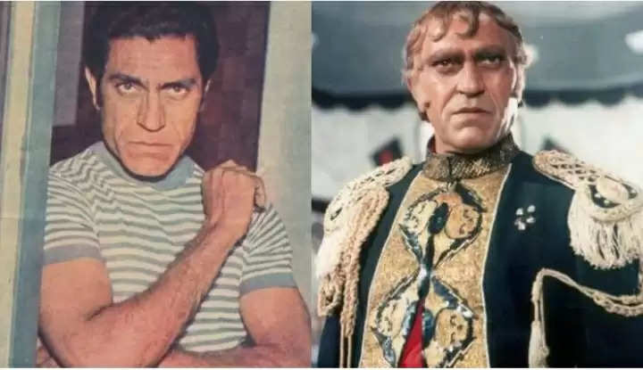 From Leaving Government Job to Scolding Aamir in Bollywood: Know More About Amrish Puri