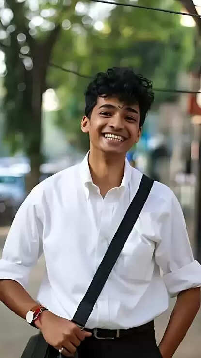 Shantanu Naidu