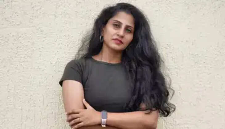 Devaki Rajendran