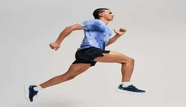 How Choosing the Best Running Shoes For Men Can Make A Big Difference